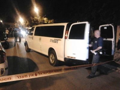 metan habala peteh-tikva-13-5-14