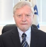 mevaker hamedina yosef shapira