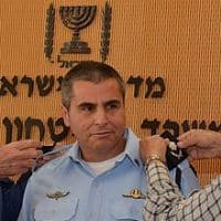 michael Shlomi