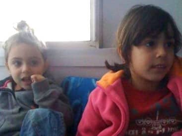 michal alony yeladot