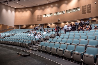 michlala hadracha 400 267