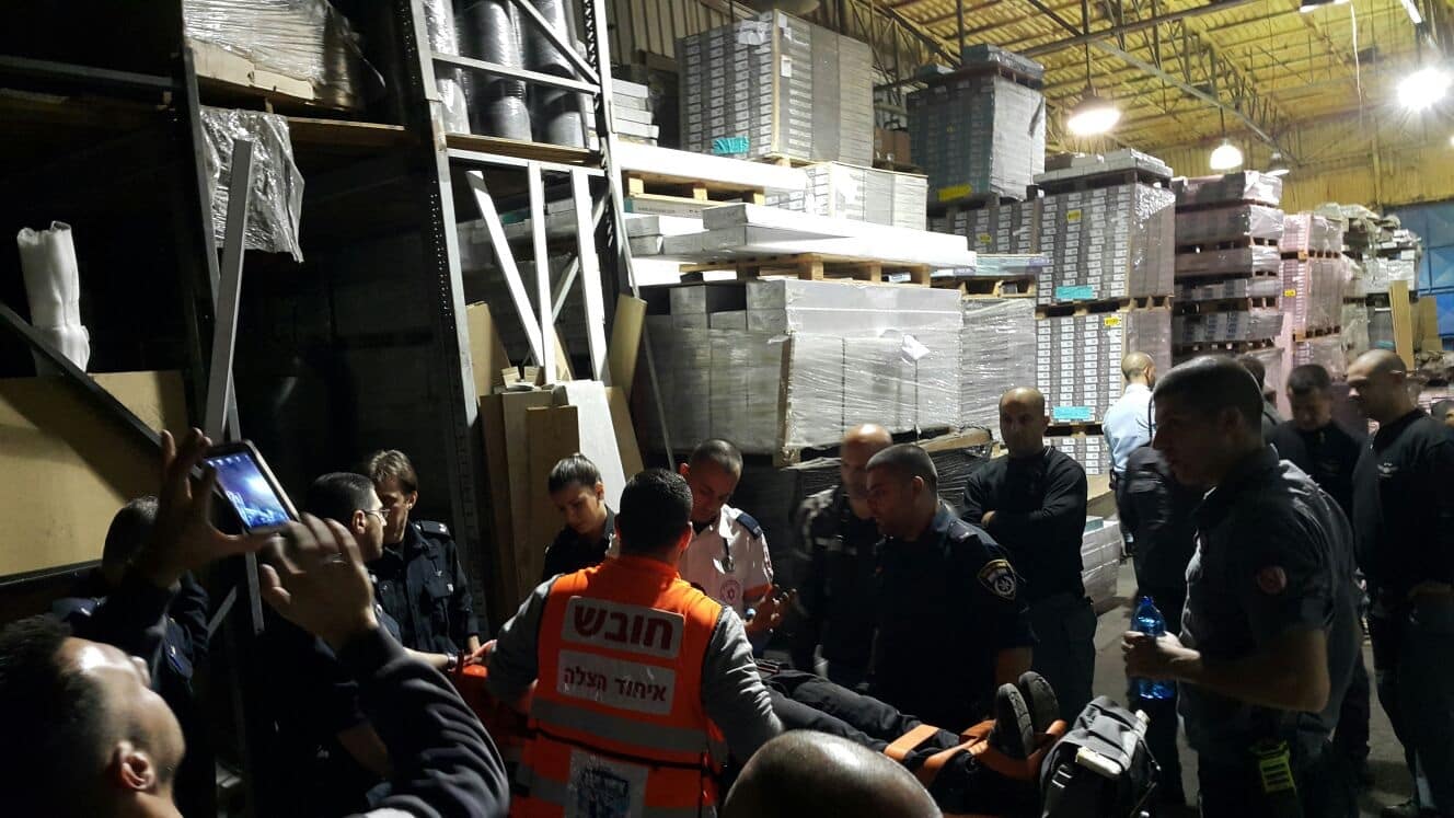 mifal yagur