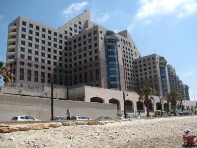 migdalei hof hacarmel