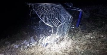 מעשה הקונדס שכמעט ונגמר באסון רכבת