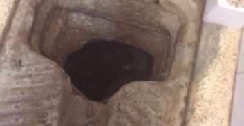 לא רק בדרום: אסירים ביטחוניים חפרו מנהרה בכלא גלבוע