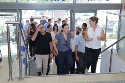 misrad hamishpatim beer sheva3