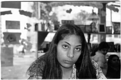 missing - alal eden