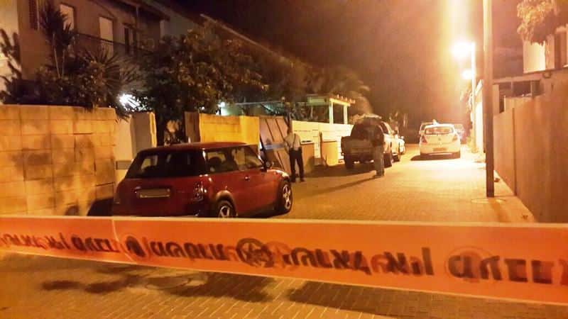 mitaan rotem st חדשות MivzakLive