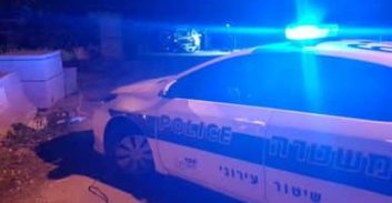 מטען מאולתר התפוצץ ברכבו של  תושב שפרעם