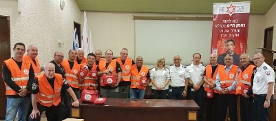 mitnadvim mada jeepim