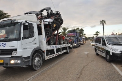 mivtsa shetah bir hadg