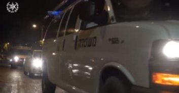 כתבי אישום ראשונים בפרשת הסוכנת הסמויה שפעלה בעכו