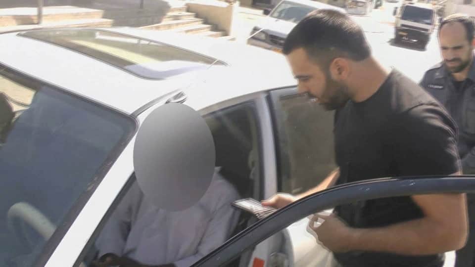 mivtza tnuaa mahoz dromi