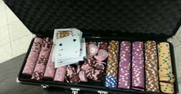 הדרום הפרוע