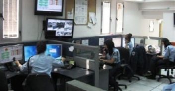 מהיום: מענה מבצעי של מוקד 100 לכבדי השמיעה והחרשים