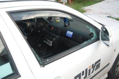 monit nifretza ashkelon