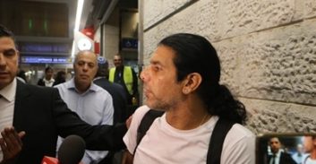 קולומביה השלימה את גירוש ראש "קרטל המסיבות" הישראלי