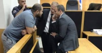 בית המשפט שחרר את מיכאל מור