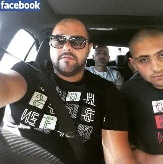 mor michael ben shalom alyusha