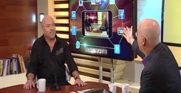 בנבכי המערכת עם עו"ד דורון מורל