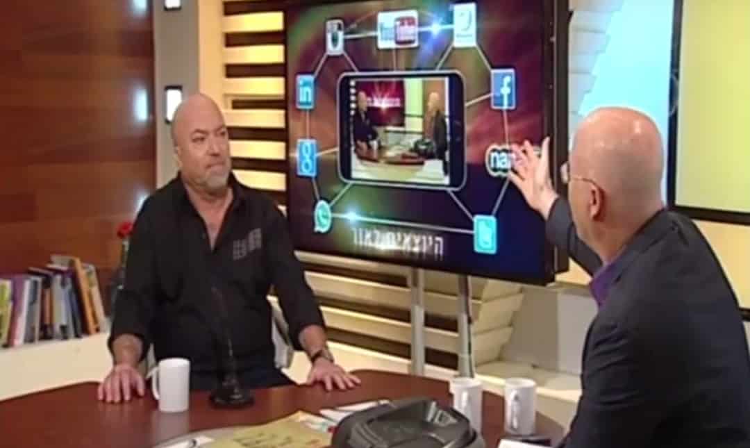 moral doron reaion youtube2