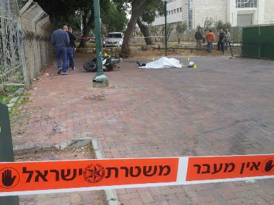 murder mustafa yatim - yaffo 13-1-14