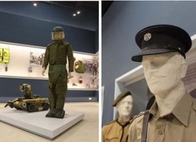 mutzagim muzeon mishtara