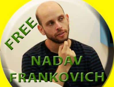 nadav frenkovich