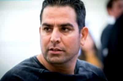 naftali meni maariv 401