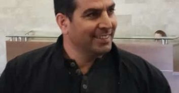 סיידוף: מני נפתלי היה מנהל בית רה"מ – לא שרת