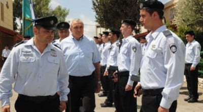 nahshon - aharonovich