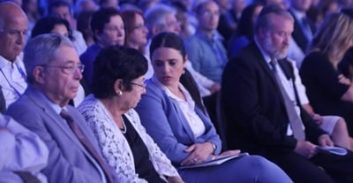 עורכי דין ערבים נגד דברי שקד: "הכרזת מלחמה נגד המיעוט הערבי"