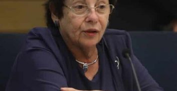 "אי אפשר לאיים על בית המשפט העליון ואי אפשר להפחיד אותו"