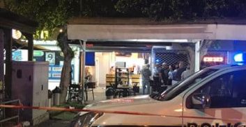 מסעדן ועד תביעה של אדם איטל מבאר שבע חוסל בנתניה