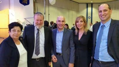 nave mendelblit naor sapir