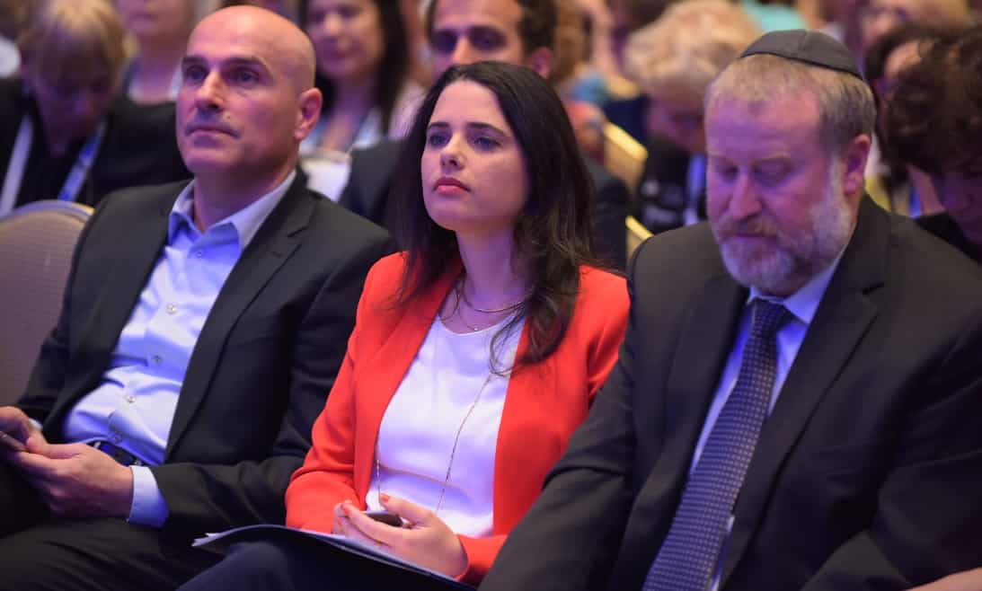 nave shaked mendelblit