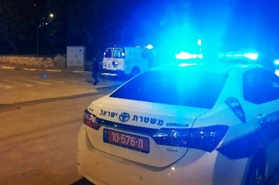 nayedet drisa kiryat shmona