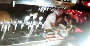 המתלוננת התמסטלה ו"נאנסה" בפאב הלא נכון