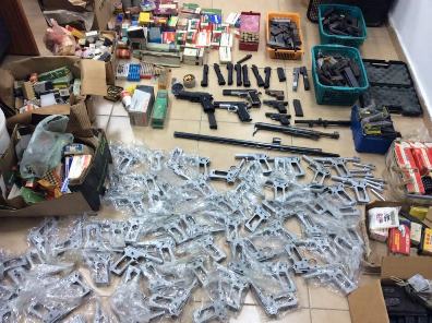 neshakim petah tikva