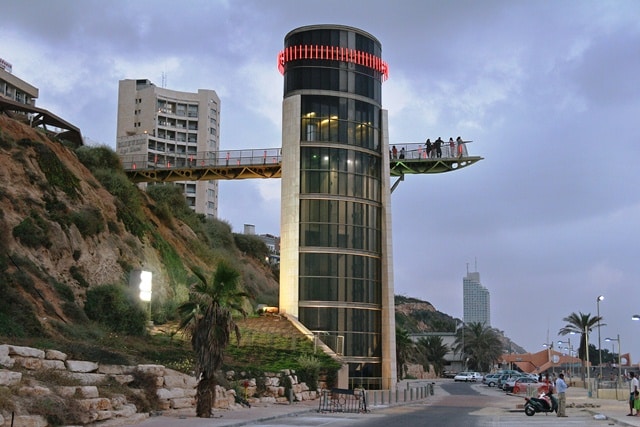 netanya sironit