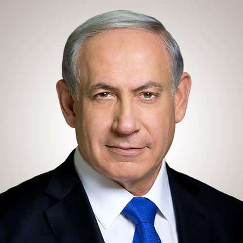 netanyahoo