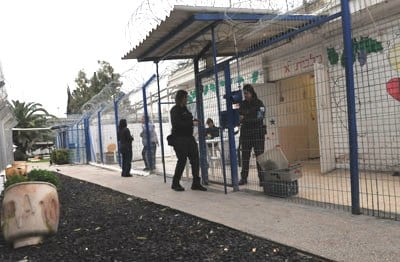 neve tirtza 2 shabas