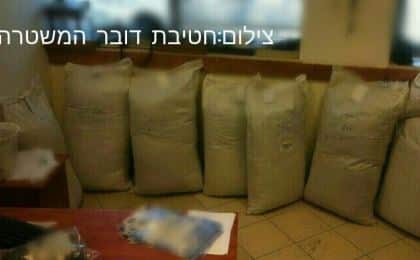 nice gai pardes hana