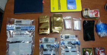 פסח הגיע, נייס גיא בא