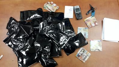 nice guy kiriat malachi