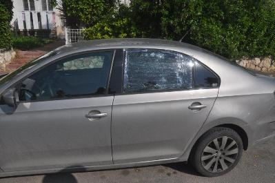 niputz shmasha kiryat malachi