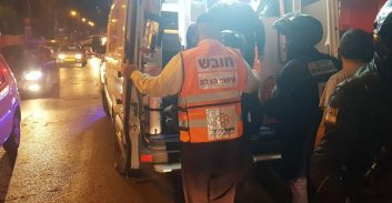 התפתחות בחקירת חיסול העבריין בחולון