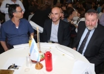 ראש לשכת עורכי הדין נגד המפגינים בפ"ת