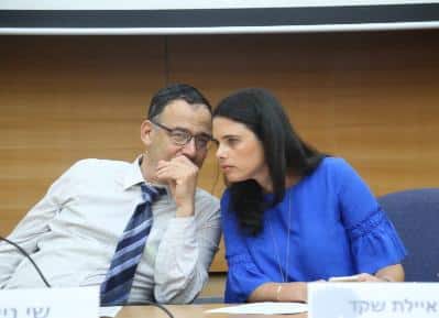 nitzan shay shaked ayelet 26 6 17