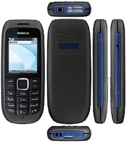 nokia sel